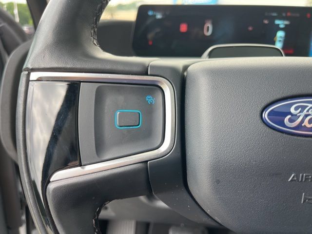 Used 2025 Ford Expedition Platinum AWD/4WD image 22