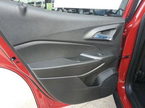 New 2026 Chevrolet Trax RS w/ Driver Confidence Package image 14