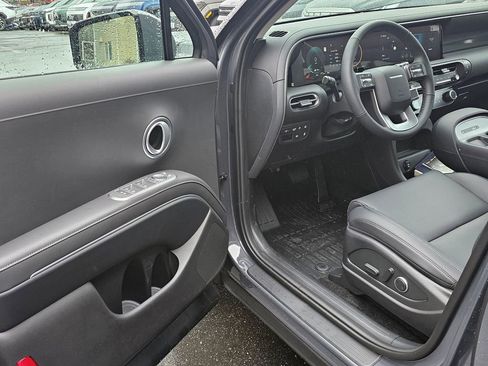 New 2026 Hyundai Palisade SEL image 17