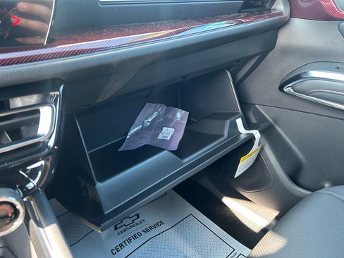 New 2026 Chevrolet Traverse Z71 image 24