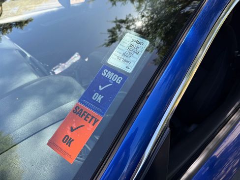 Used 2020 Honda Civic LX image 35