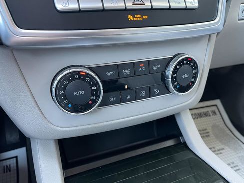 Used 2016 Mercedes-Benz GL 320 BlueTEC 4MATIC image 41
