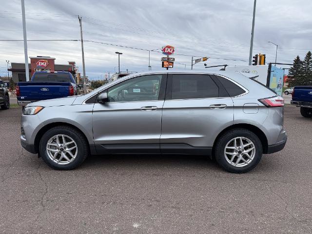 Certified 2024 Ford Edge SEL AWD/4WD image 4