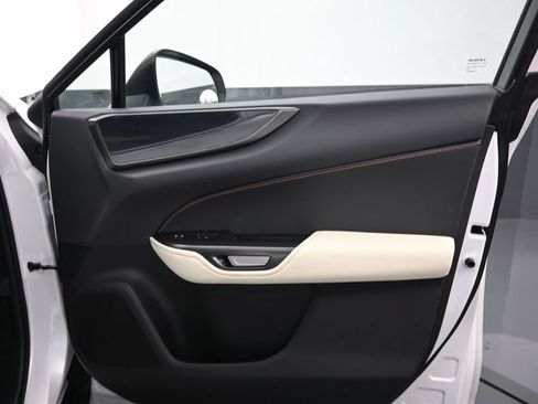 Used 2022 Lexus NX 350 AWD image 24