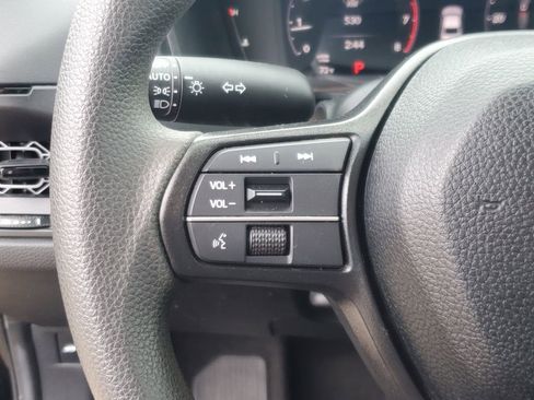 Used 2025 Honda Accord LX image 21