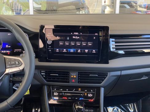New 2026 Volkswagen Jetta Sport FWD image 17