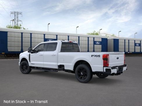 New 2026 Ford F350 Lariat AWD/4WD image 5