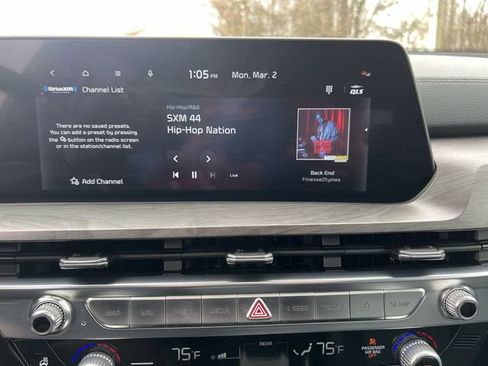 Certified 2025 Kia Telluride SX X-Line image 16