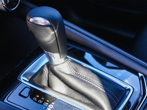 New 2025 MAZDA CX-5 AWD 2.5 S image 21