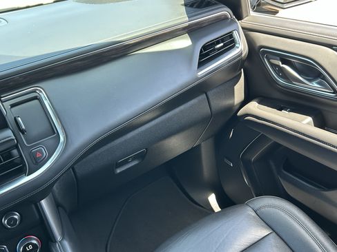 Used 2024 Chevrolet Tahoe LT AWD/4WD image 19