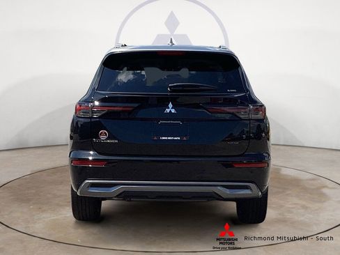 New 2025 Mitsubishi Outlander SEL AWD/4WD image 4