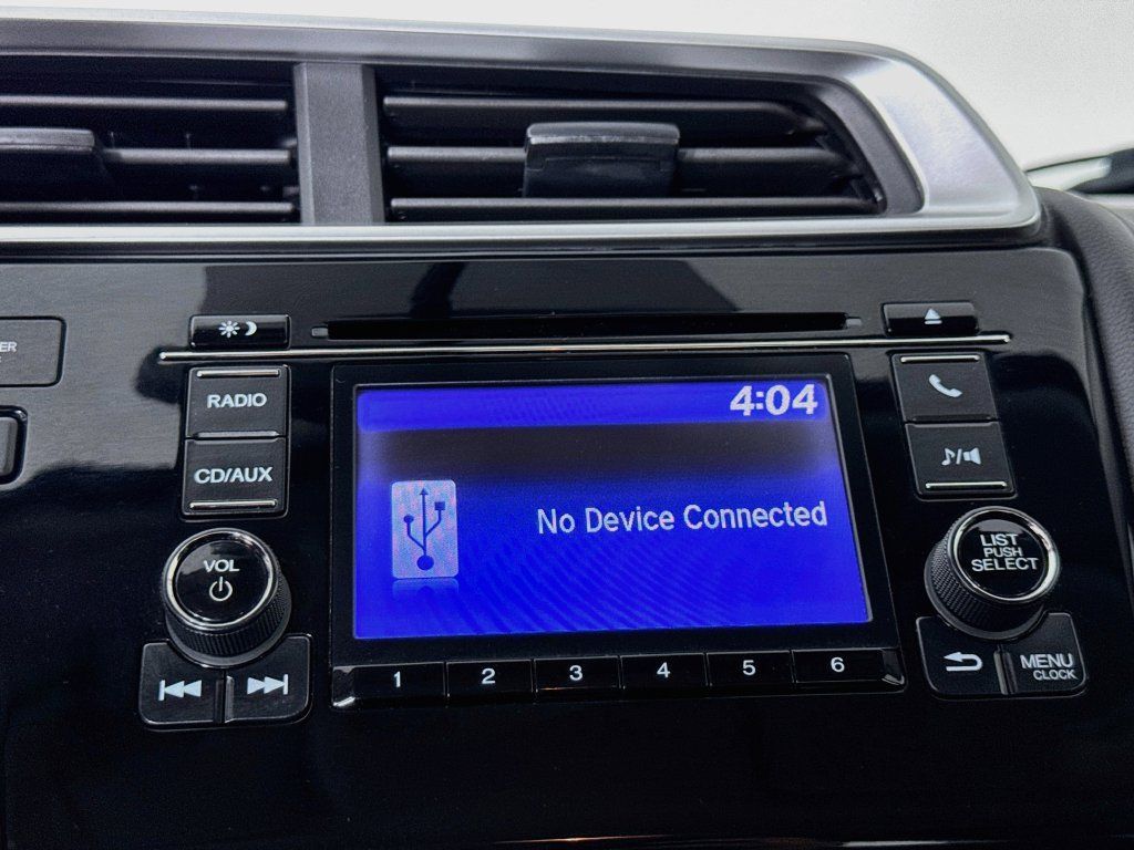 Used 2015 Honda Fit LX image 15