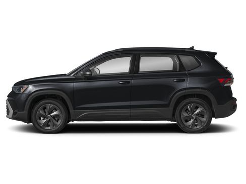 New 2026 Volkswagen Taos S FWD image 33