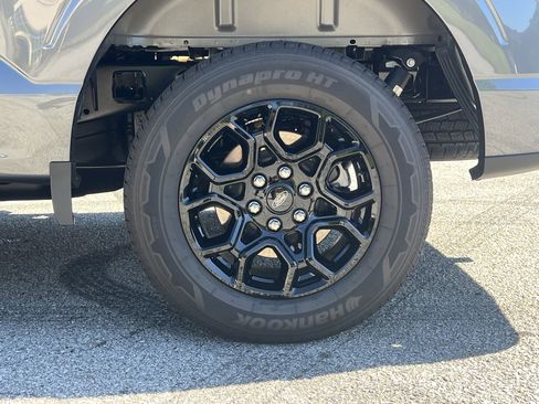 New 2026 Ford F150 XLT w/ Equipment Group 302A MID RWD image 28