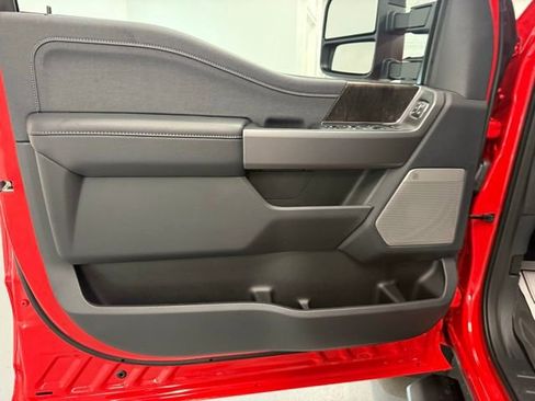 New 2026 Ford F450 4x4 Crew Cab Super Duty image 19