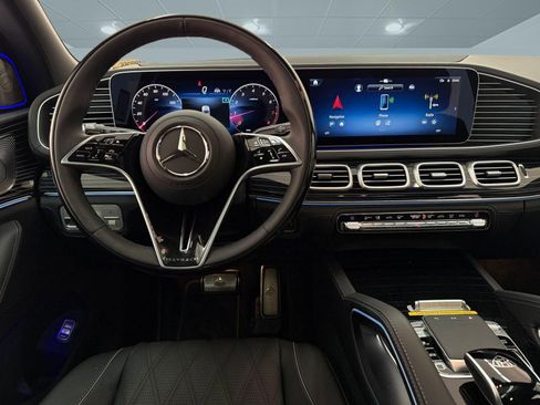 New 2026 Mercedes-Benz Maybach GLS 600 Maybach GLS 600 image 22