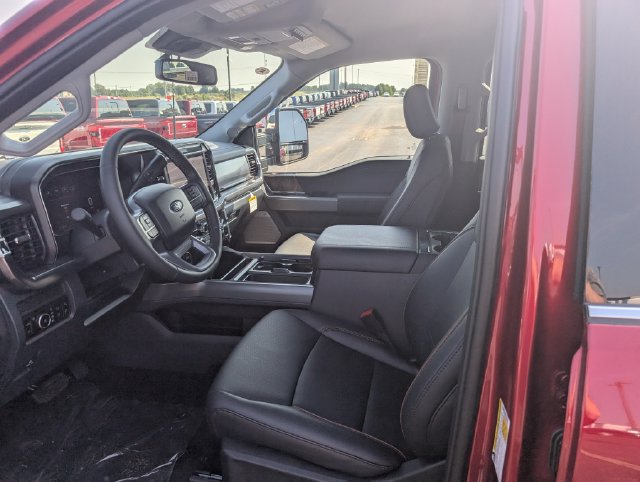 New 2027 Ford F350 Lariat w/ Chrome Package AWD/4WD image 16