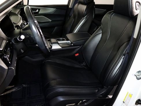 Certified 2023 Acura MDX SH-AWD w/ Technology Package image 4