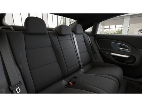 New 2026 Mercedes-Benz CLA 250+ image 5