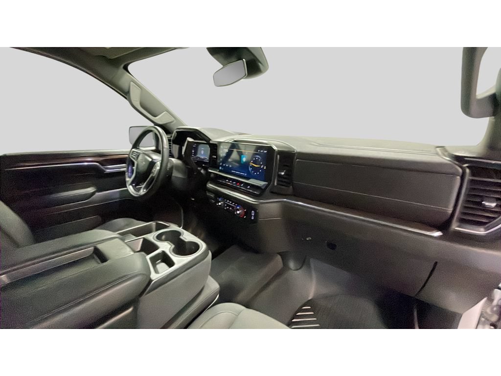 Used 2024 Chevrolet Silverado 1500 RST AWD/4WD image 18
