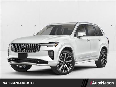Used 2026 Volvo XC90 B6 Core