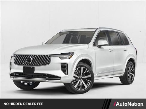 Used 2026 Volvo XC90 B6 Core AWD/4WD image 1