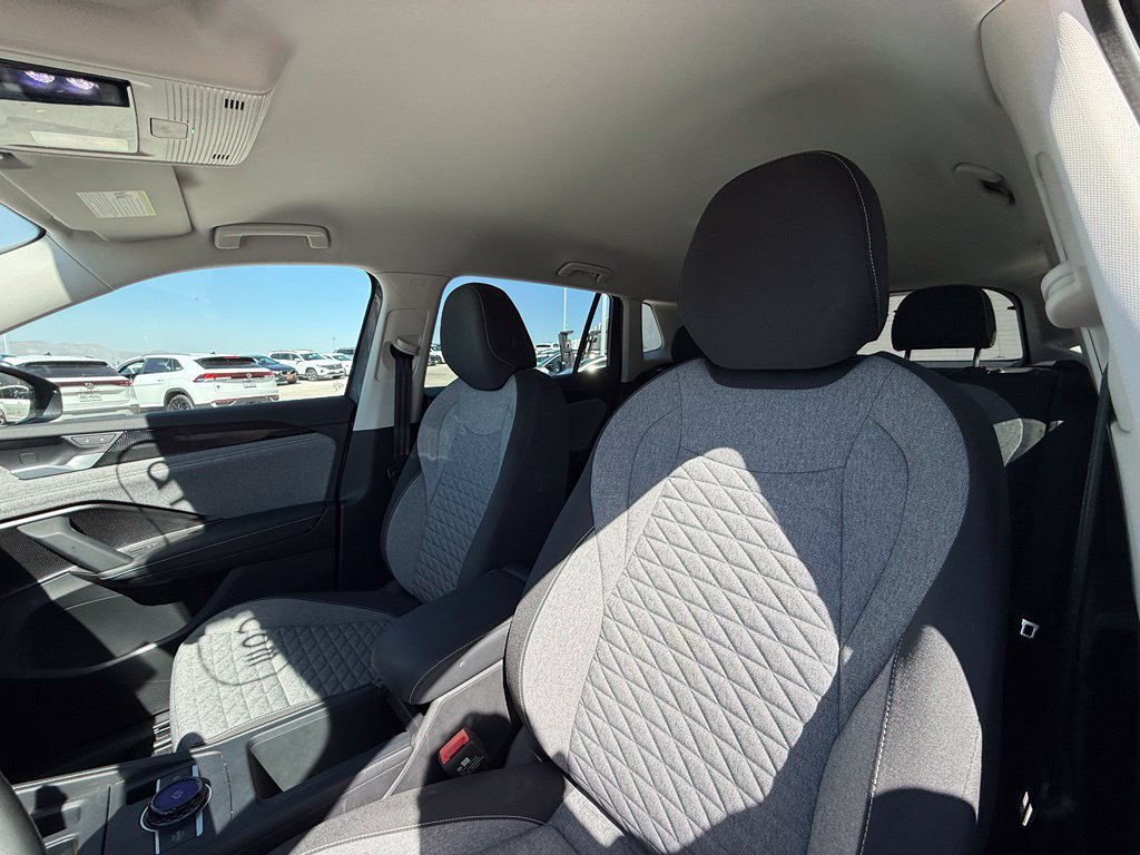 Used 2025 Volkswagen Tiguan S FWD image 15