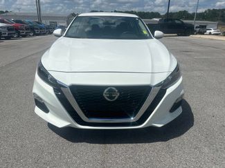Used 2022 Nissan Altima 2.5 S FWD video 2