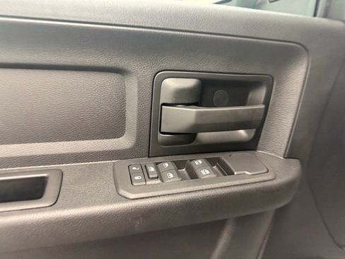 New 2026 RAM 5500 Tradesman w/ Chrome Appearance Group AWD/4WD image 12