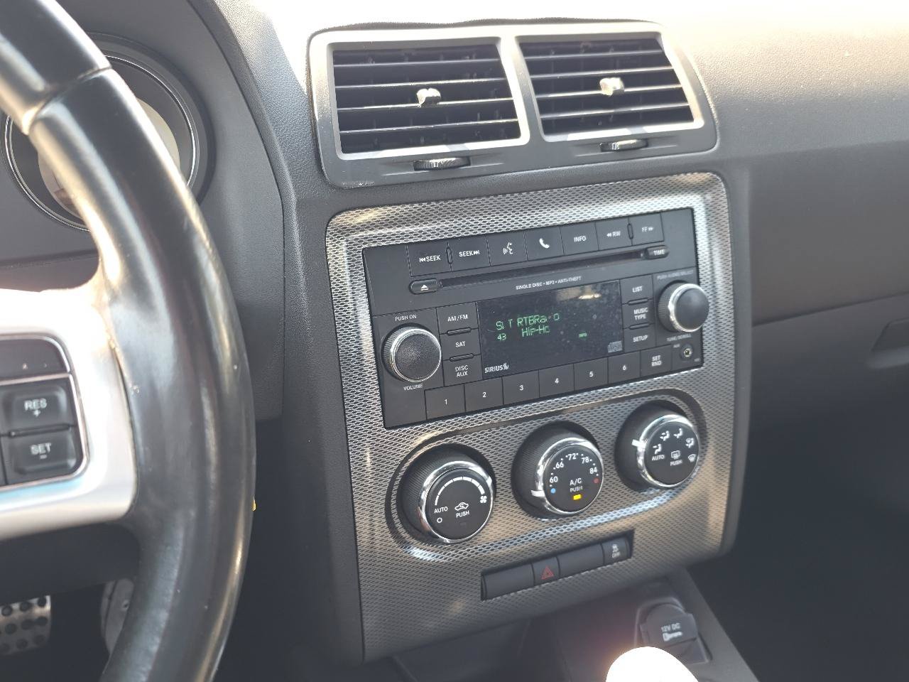 Used 2013 Dodge Challenger R/T RWD image 25