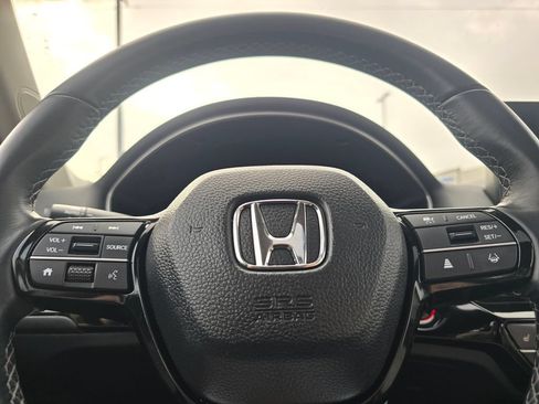 Used 2024 Honda Civic EX-L image 21
