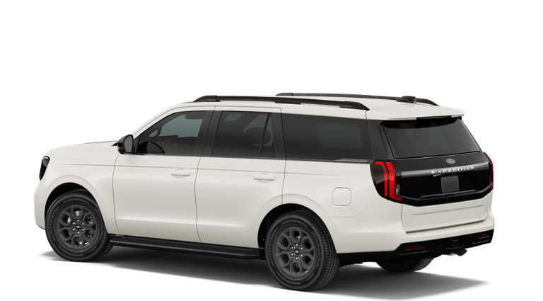 New 2027 Ford Expedition Active AWD/4WD image 14