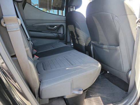 Certified 2023 Hyundai Santa Cruz Night image 25