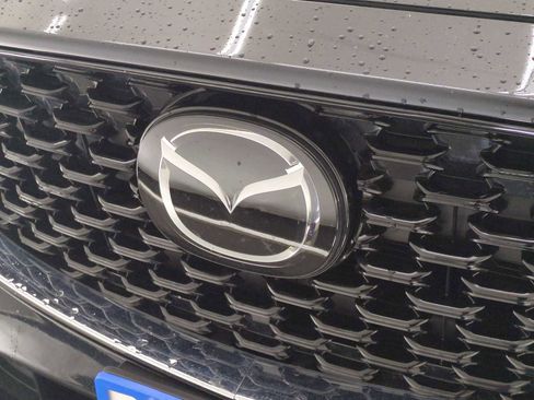 Used 2025 MAZDA CX-5 AWD 2.5 S w/ Select Package image 11