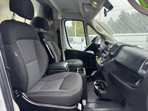Used 2021 RAM ProMaster 1500 FWD image 18