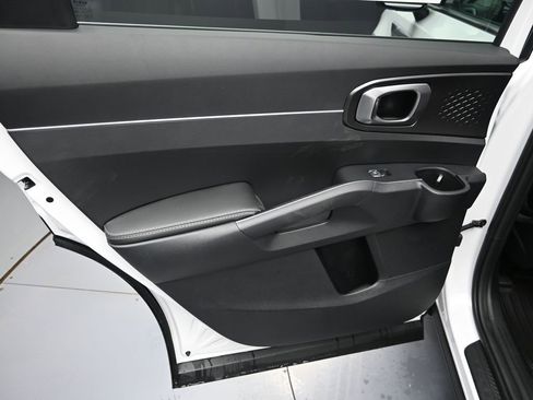 New 2026 Kia Sorento EX AWD/4WD image 29