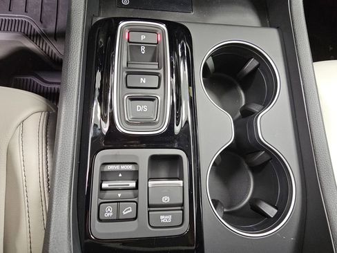 New 2026 Honda Pilot EX-L image 22