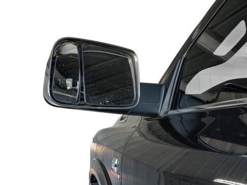 Used 2022 RAM 3500 Lone Star w/ Lone Star Silver Edition image 39