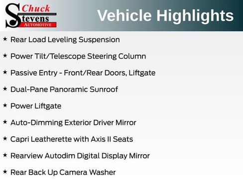 New 2026 Jeep Grand Cherokee L Limited w/ Luxury Tech Group II RWD image 32