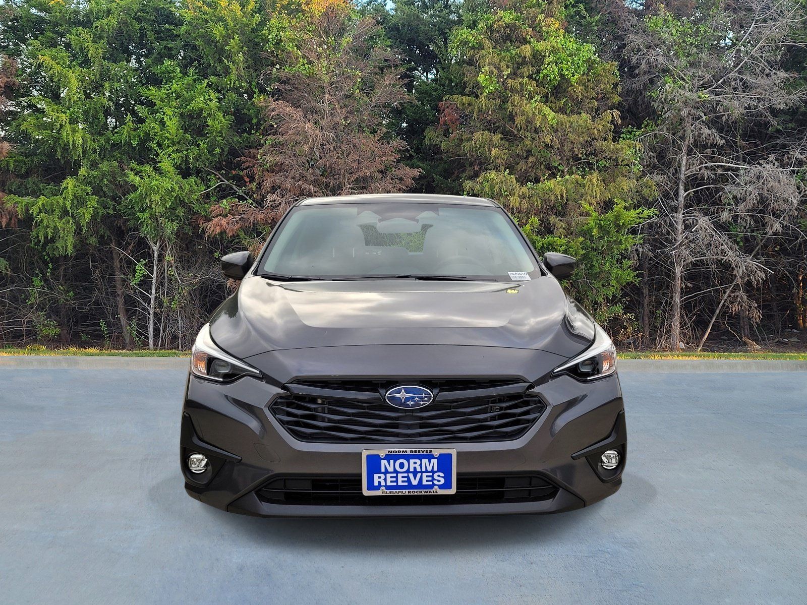 New 2026 Subaru Impreza 2.0i Sport AWD/4WD image 2