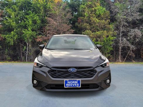 New 2026 Subaru Impreza 2.0i Sport AWD/4WD image 2