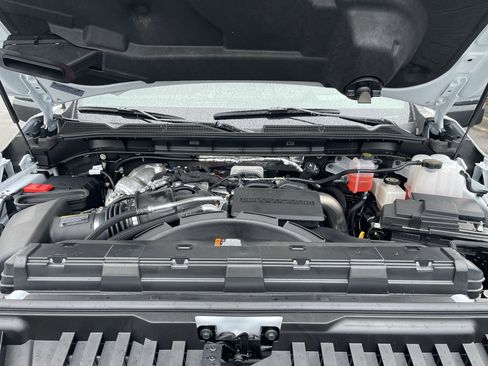 New 2026 GMC Sierra 3500 Denali Ultimate image 67