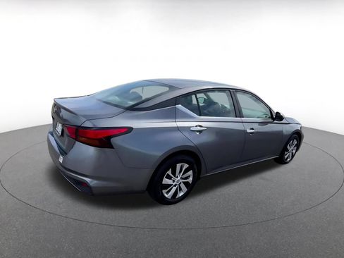 Used 2023 Nissan Altima 2.5 S FWD image 15