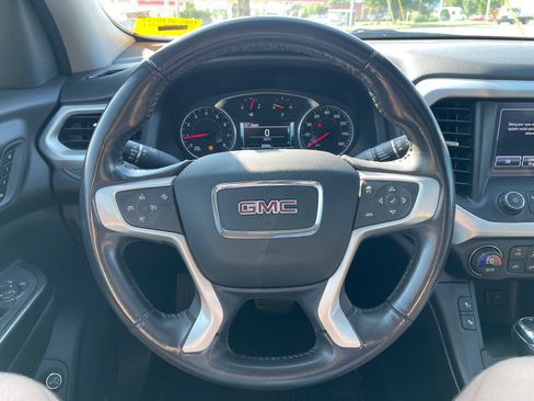 Used 2019 GMC Acadia SLT FWD image 11
