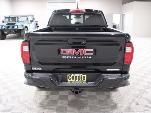 New 2026 GMC Canyon Elevation w/ Convenience Package AWD/4WD image 10