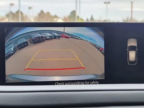 Used 2026 MAZDA CX-30 AWD 2.5 S image 24