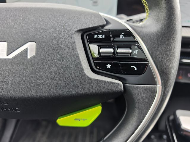 Used 2023 Kia EV6 GT AWD/4WD image 44
