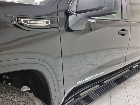 New 2026 GMC Sierra 1500 Pro w/ Graphite Edition image 33
