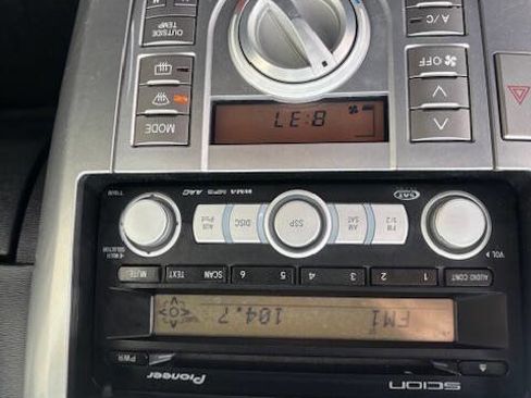 Used 2008 Scion tC Spec image 5