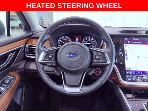 Used 2022 Subaru Outback Touring AWD/4WD image 11